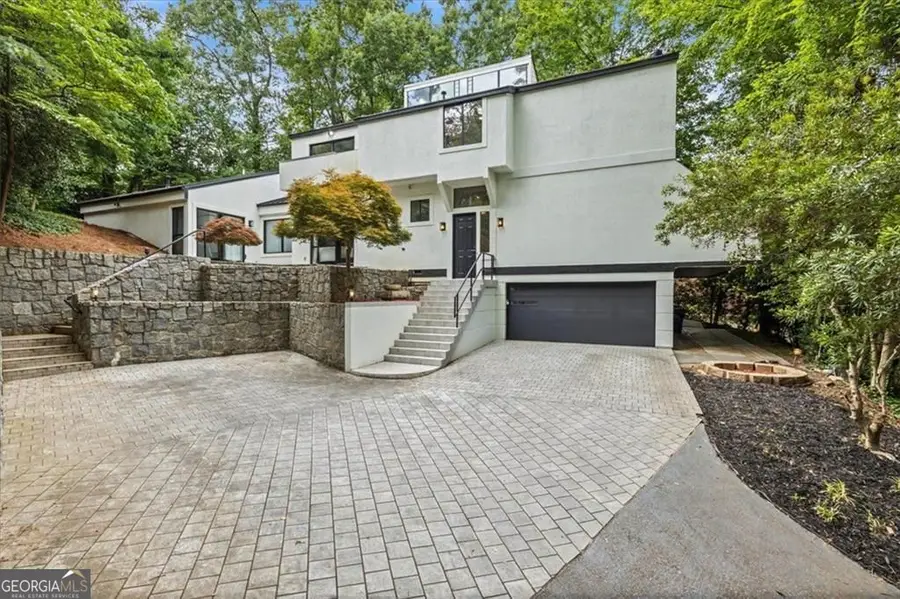 2810 Northside Drive Nw, Atlanta, GA 30305 - #2