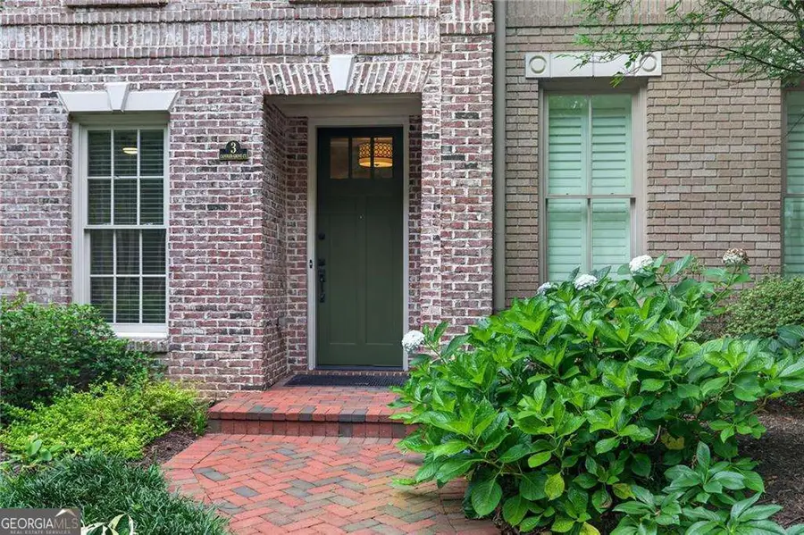 3 Candler Grove Court, Decatur, GA 30030 - #2