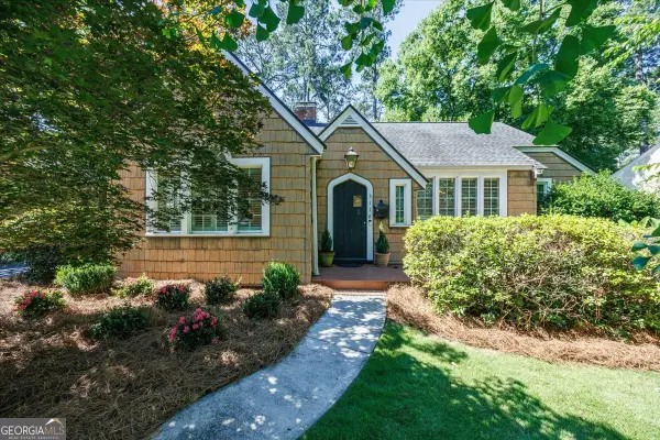 3118 Vista Circle, Macon, GA 31204