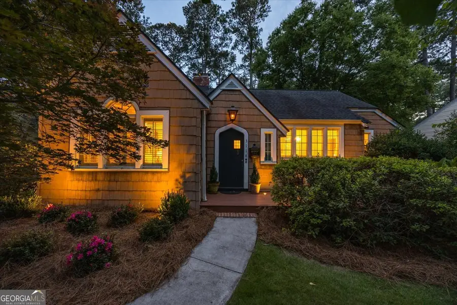 3118 Vista Circle, Macon, GA 31204 - #2