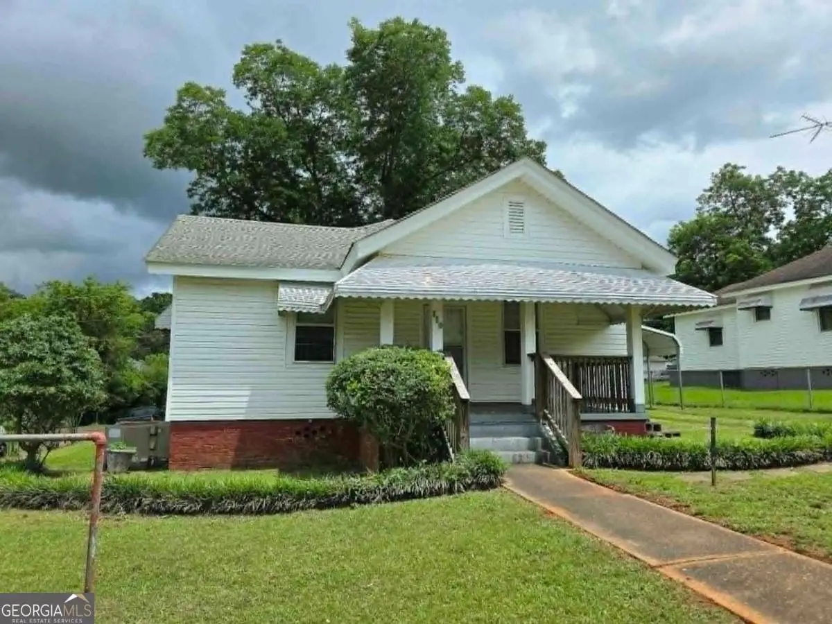 119 O Street, Thomaston, GA 30286 - #1
