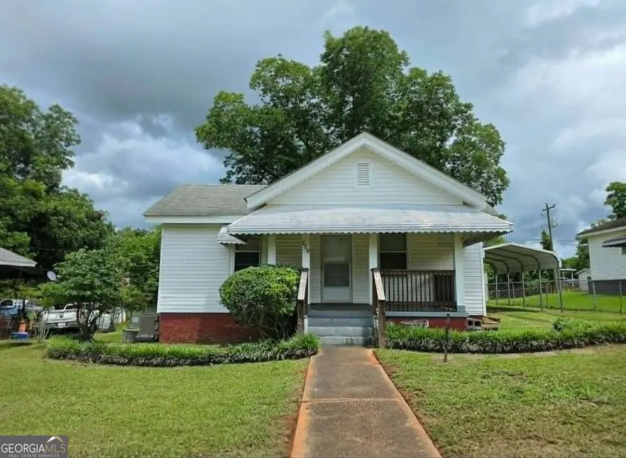 119 O Street, Thomaston, GA 30286 - #2