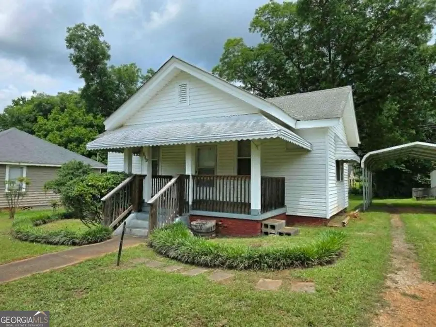 119 O Street, Thomaston, GA 30286 - #3