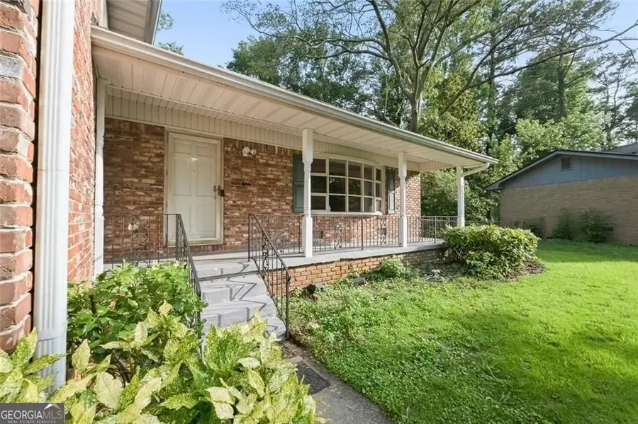 4253 Dunstan Court, Stone Mountain, GA 30083 - #2