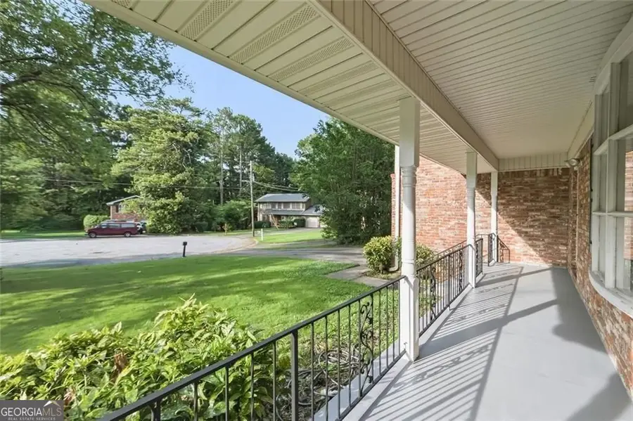 4253 Dunstan Court, Stone Mountain, GA 30083 - #3