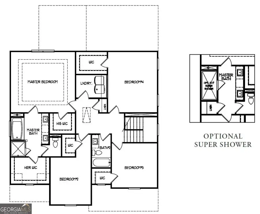5662 Evelyn Lane, Flowery Branch, GA 30542 - #3