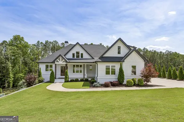 224 Autumn Brook Drive, Canton, GA 30115
