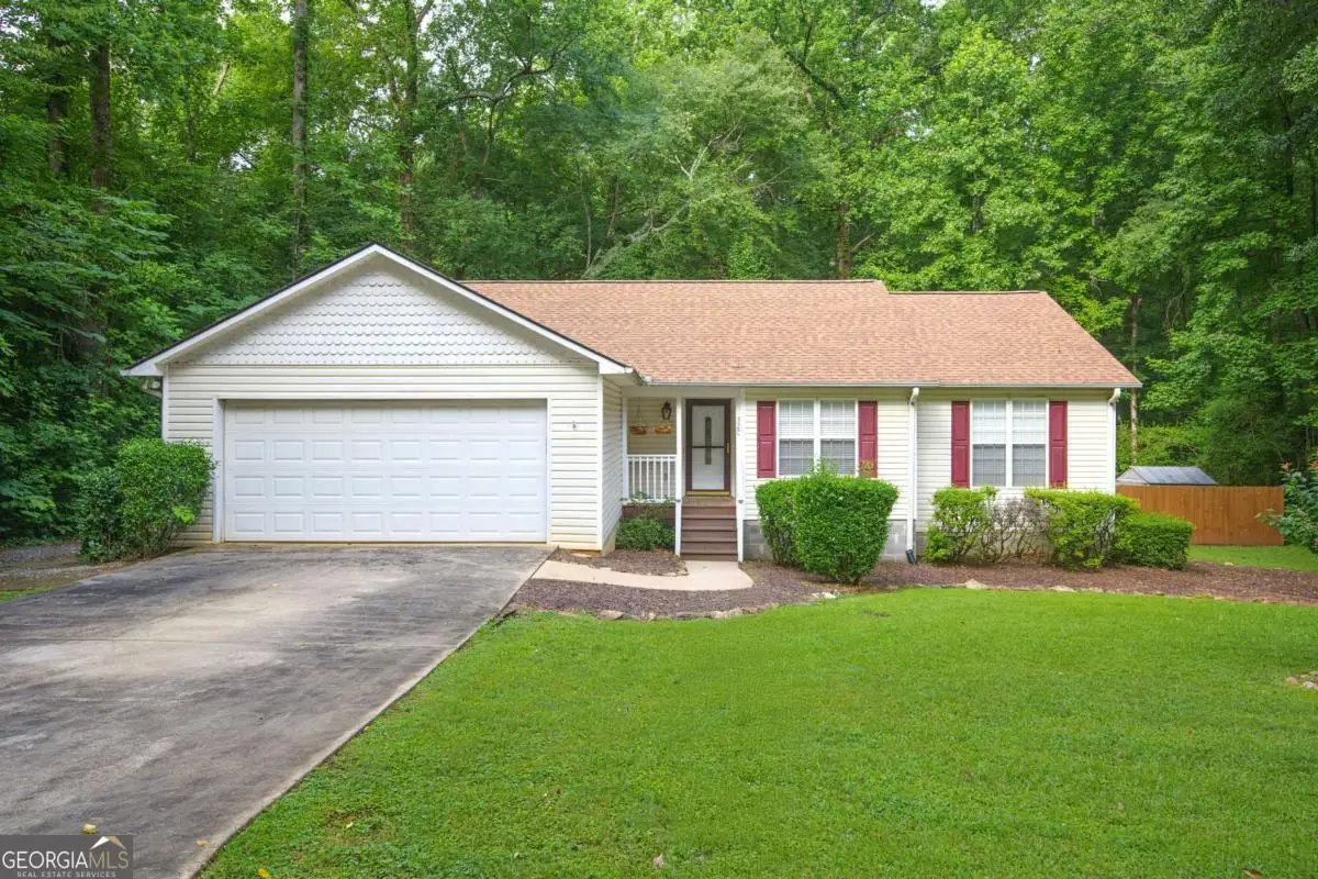 320 River Chase Drive, Athens, GA 30605 - #1