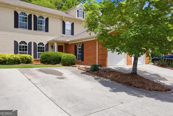 401 Live Oak Lane #65, Dalton, GA 30721