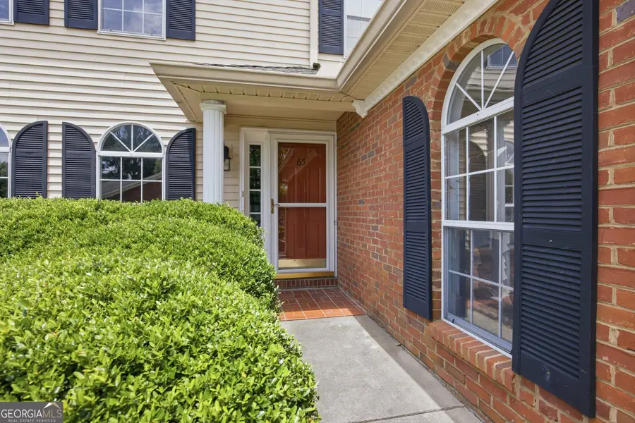 401 Live Oak Lane #65, Dalton, GA 30721 - #2