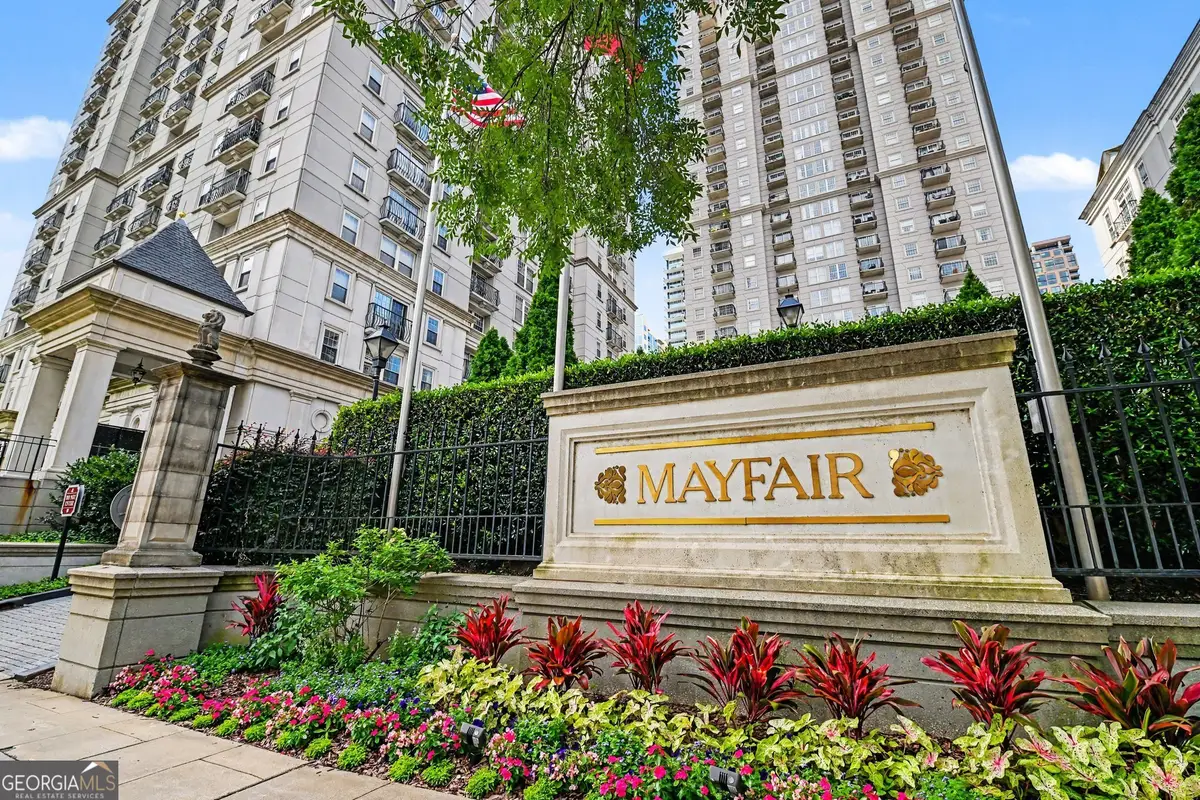 199 14th Street Ne #2106, Atlanta, GA 30309 - #1