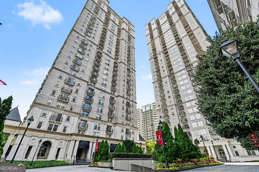 199 14th Street Ne #2106, Atlanta, GA 30309 - #2
