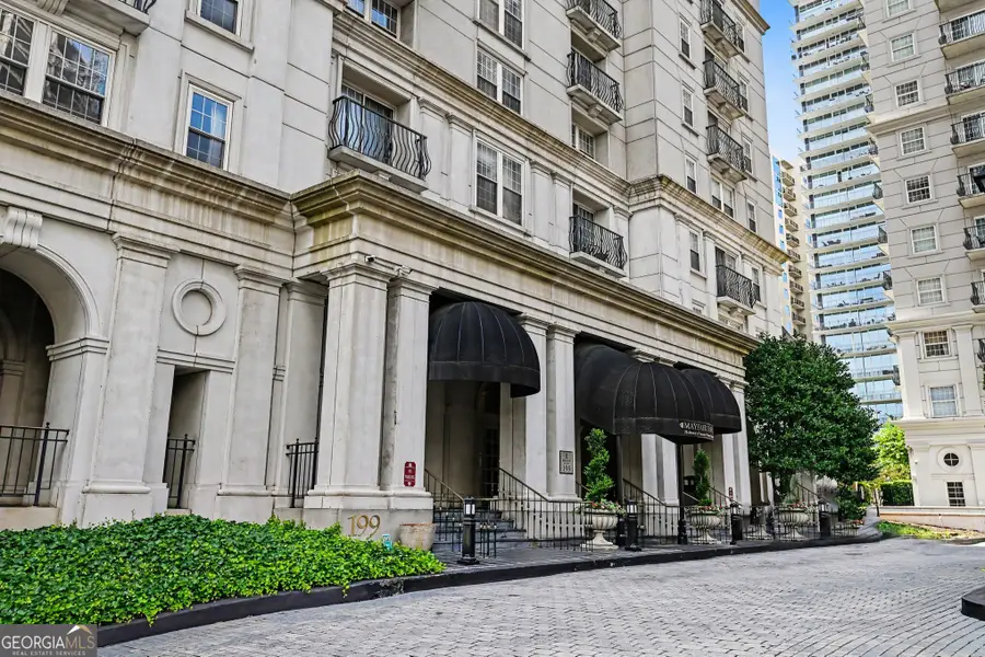 199 14th Street Ne #2106, Atlanta, GA 30309 - #3