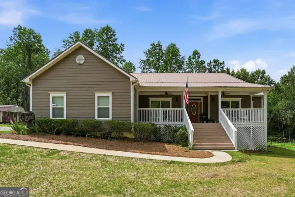 303 Salem Church Road, Dawsonville, GA 30534