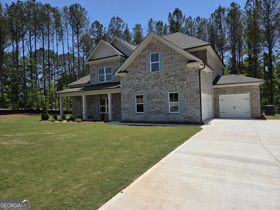 105 Southview Drive, Ellenwood, GA 30294 - #3