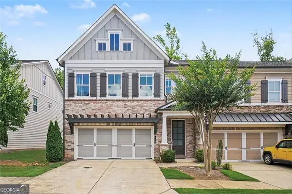 171 Bellehaven Drive, Woodstock, GA 30188