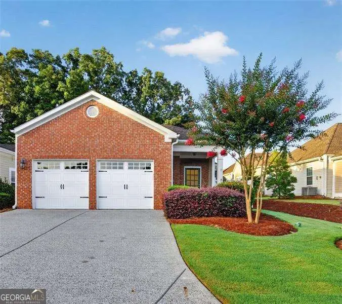 236 Abercorn Way, Woodstock, GA 30188 - #1
