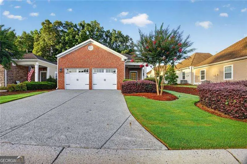 236 Abercorn Way, Woodstock, GA 30188 - #2