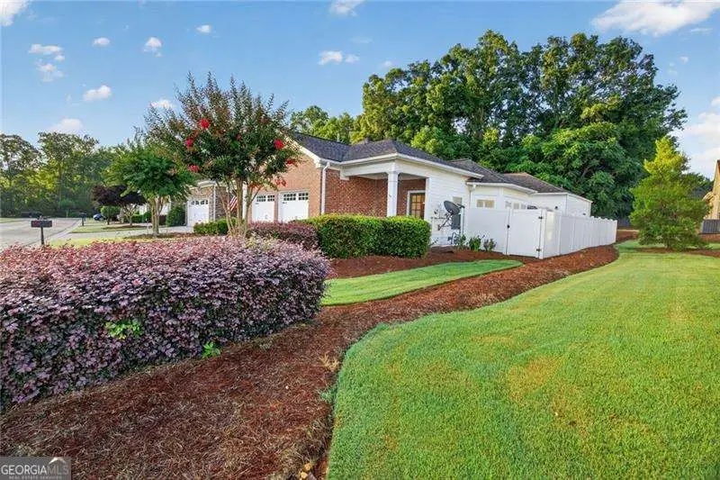 236 Abercorn Way, Woodstock, GA 30188 - #3