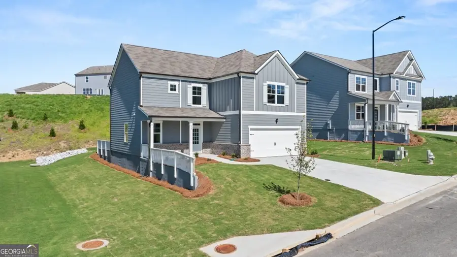 68 Cyrilla Walk, Dallas, GA 30132 - #2