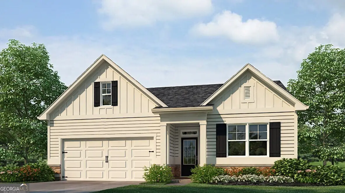 16 Fothergilla Way, Dallas, GA 30132 - #1