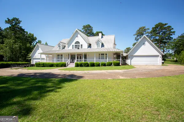 202 Merion Dr, Eufaula, AL 36027