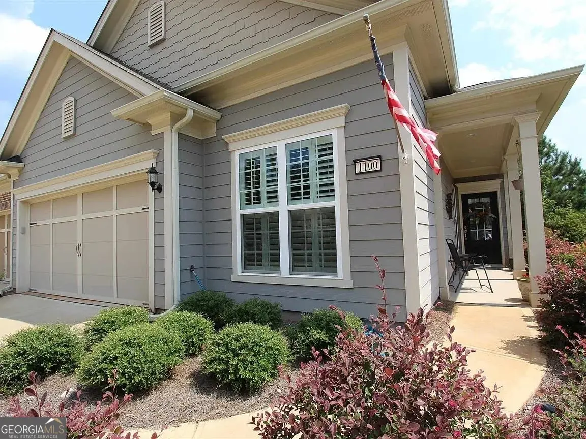 1100 Summer Station Street, Greensboro, GA 30642 - #1