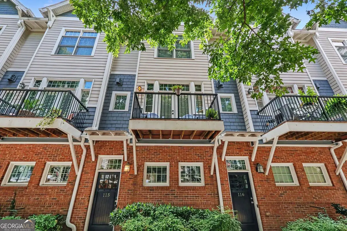 1258 Dekalb Avenue Ne #115, Atlanta, GA 30307 - #1