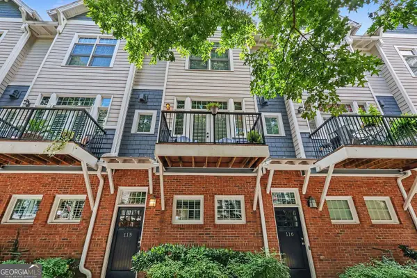 1258 Dekalb Avenue Ne #115, Atlanta, GA 30307