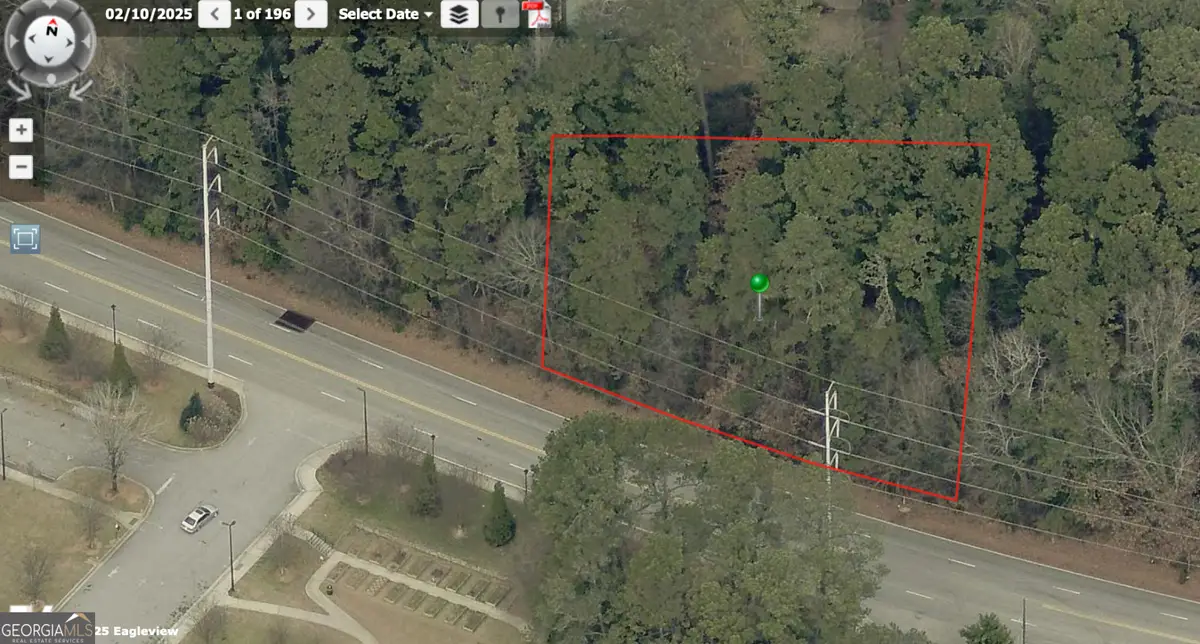 3640 N Decatur Avenue, Scottdale, GA 30079 - #1