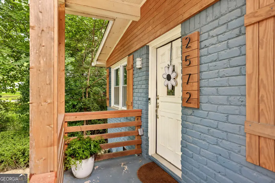 2572 Warwick Circle Ne, Atlanta, GA 30345 - #2
