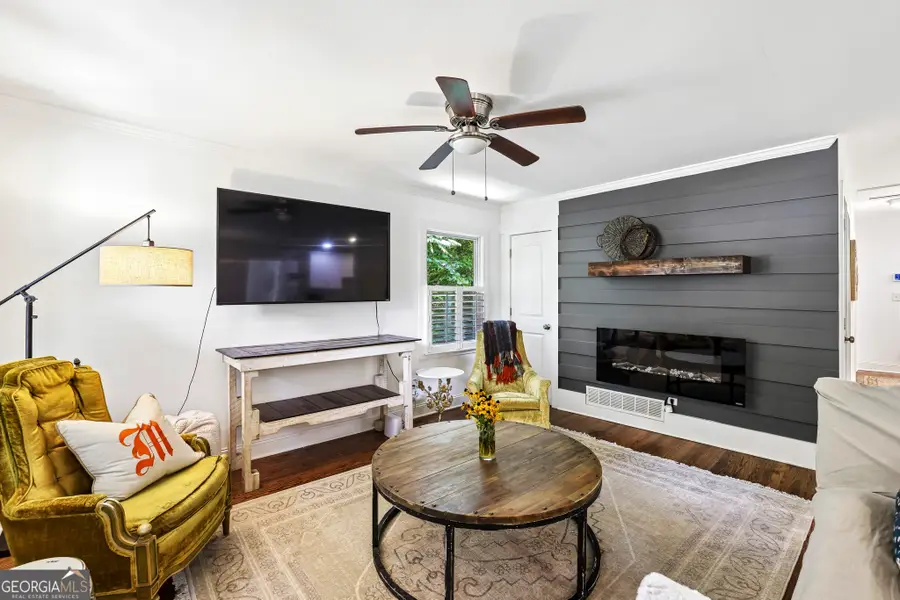 2572 Warwick Circle Ne, Atlanta, GA 30345 - #3
