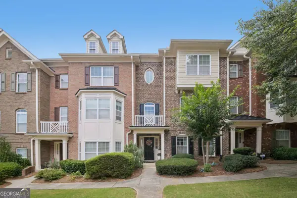 2385 Bellefonte Avenue, Lawrenceville, GA 30043