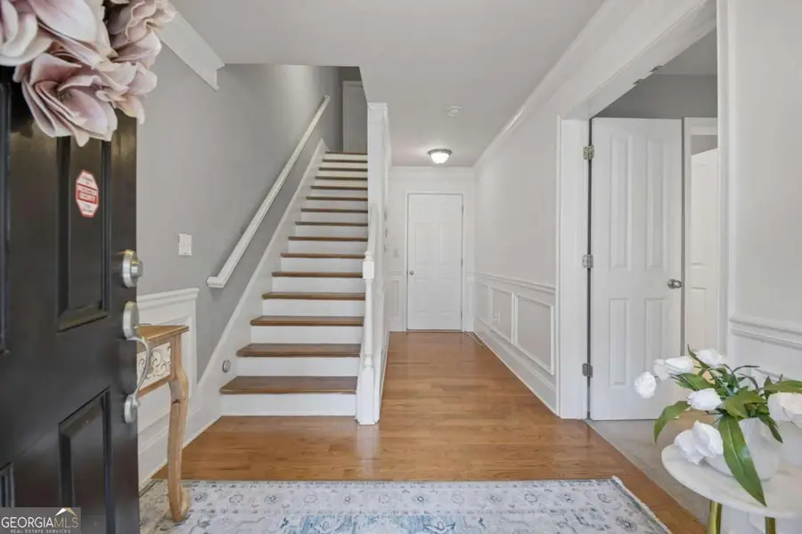 2385 Bellefonte Avenue, Lawrenceville, GA 30043 - #2