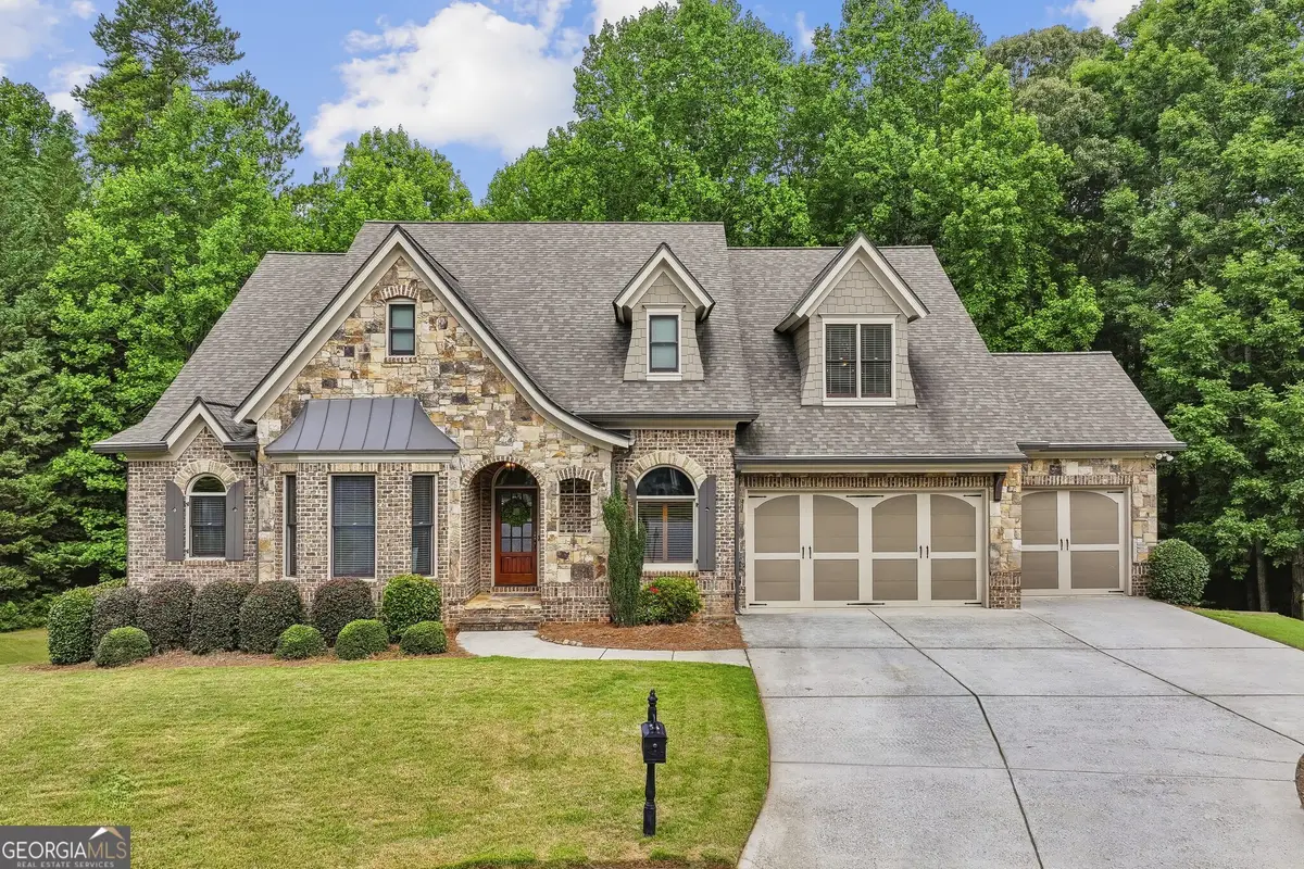 963 Garner Creek Drive Sw, Lilburn, GA 30047 - #1
