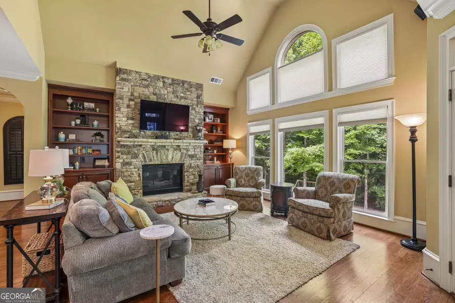963 Garner Creek Drive Sw, Lilburn, GA 30047 - #2