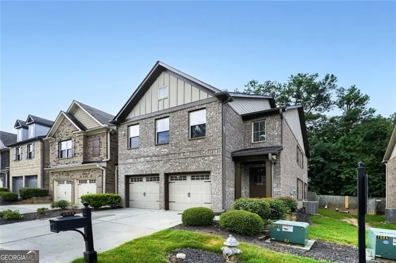 2010 Brightleaf Way #96, Marietta, GA 30060 - #1