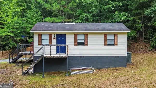 211 John White Road Nw, Resaca, GA 30735