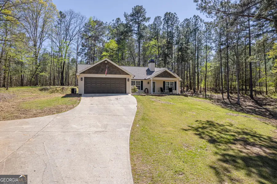 176 Arrowhead Trl, Eatonton, GA 31024 - #2