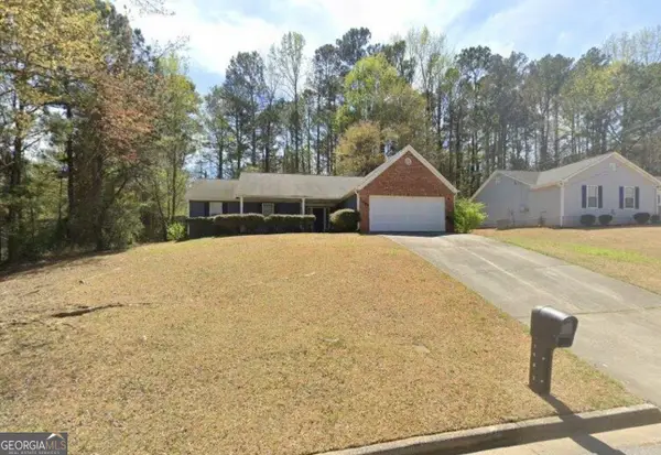 1683 Hearthstone Court, Jonesboro, GA 30236