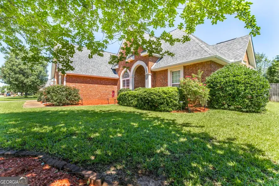 608 Twelve Oaks Drive, Warner Robins, GA 31088 - #2