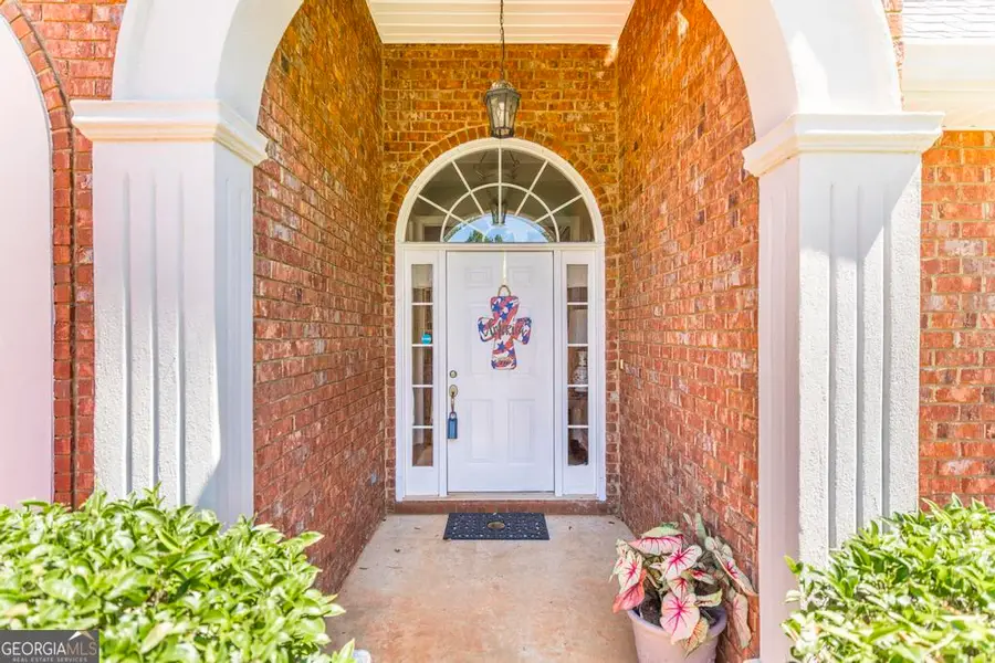 608 Twelve Oaks Drive, Warner Robins, GA 31088 - #3