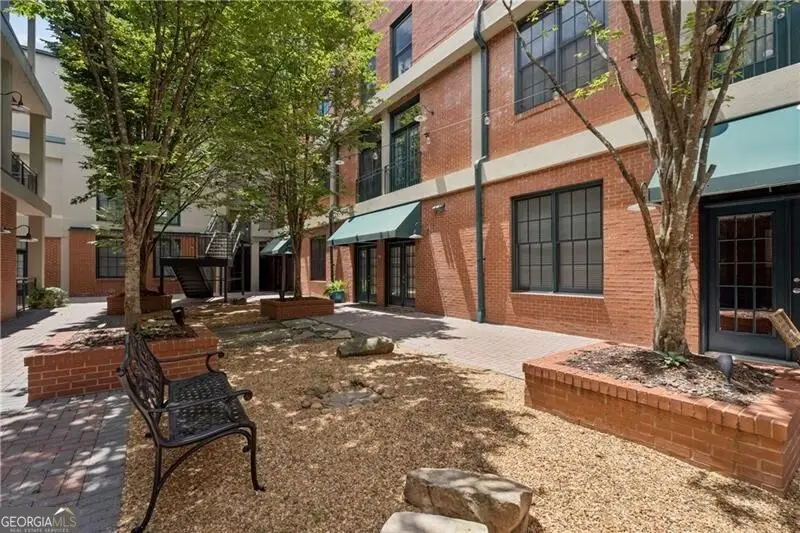 1601 Liberty Lane, Roswell, GA 30075 - #2