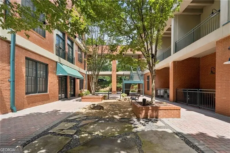 1601 Liberty Lane, Roswell, GA 30075 - #3