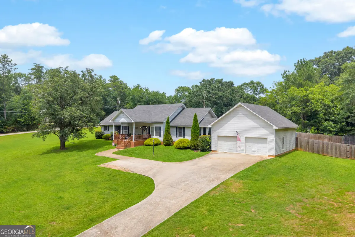 1258 Old Beacon Light Road, Hartwell, GA 30643 - #1
