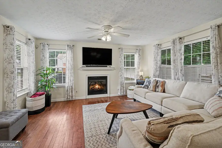 321 Windcroft Lane Nw, Acworth, GA 30101 - #2