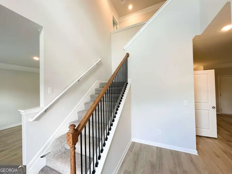 75 Pine Creek Court #LOT 69, Dallas, GA 30157 - #3