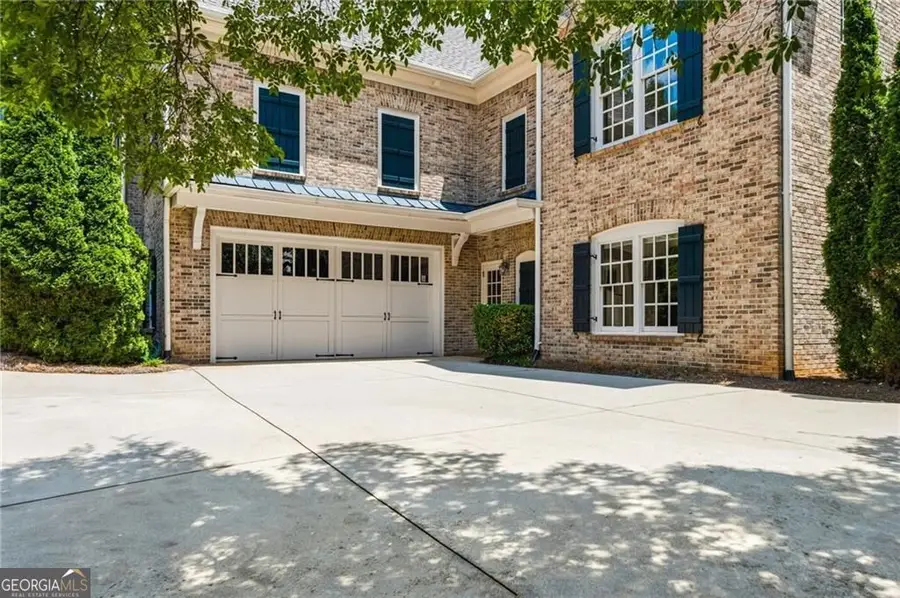 542 N St Marys Lane Nw, Marietta, GA 30064 - #3