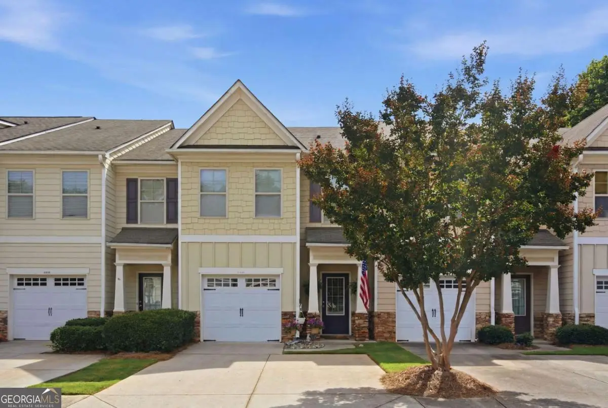 6325 Elmshorn Way, Alpharetta, GA 30004 - #1