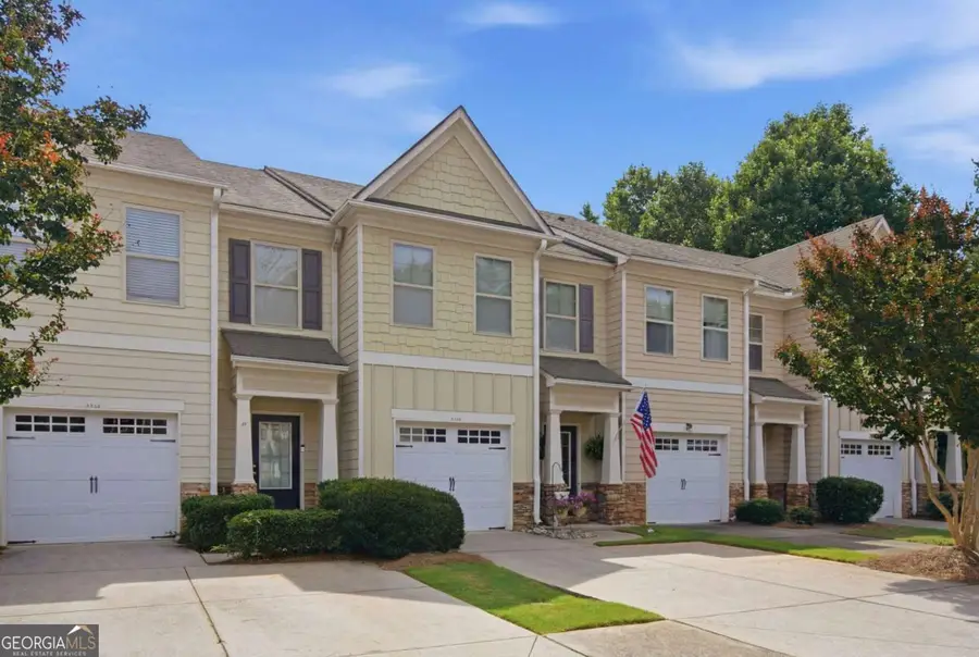 6325 Elmshorn Way, Alpharetta, GA 30004 - #2